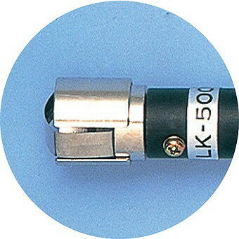 Thermometers - カスタム 温度計CT-05SD用オプションセンサー LK-500 表面測定用(代引不可)【送料無料】