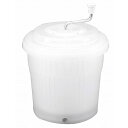 抗菌ジャンボ野菜水切り器 20型(20L)(代引不可)【送料無料】