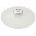 レヴォル レヴォリューション2 シャローココット(サテンホワイト蓋)28cm 649864(代引不可)【送料無料】