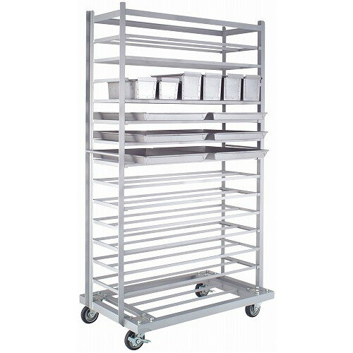 EBM 鉄 トンボラック 26枚差 天板・食パンケース用(代引不可)【送料無料】