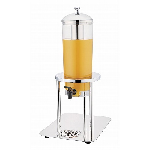 SX ミニジュースディスペンサー 3L U21-1000(代引不可)【送料無料】