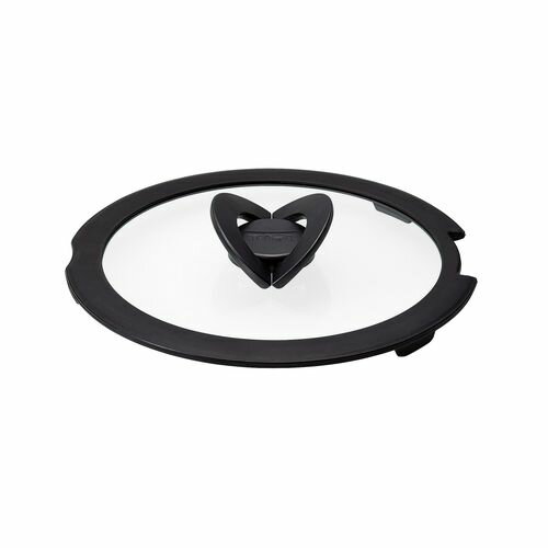 ティファール インジニオ・ネオ バタフライガラスぶた 18cm用 L99362 ATF3702