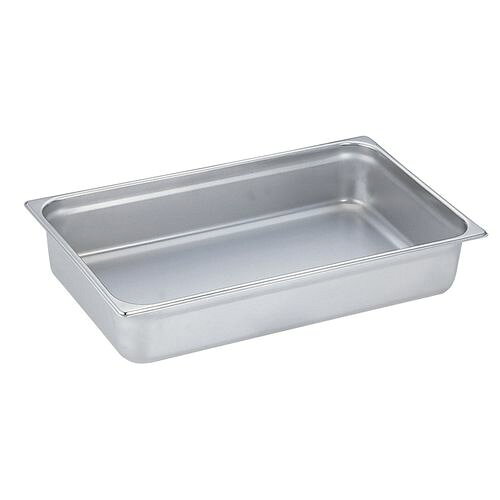 Rakuten - DO-EN(ドーエン) 18-8ガストロノームパン 2/3 100mm 823.4S AGS0610【送料無料】