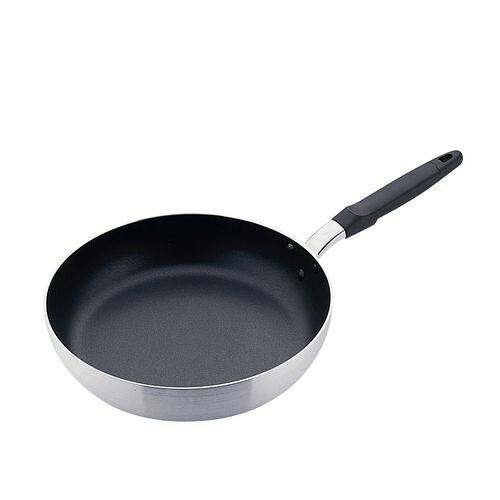 Ih Incompatible - ドリス アルミフライパン 22cm ADLL903【送料無料】