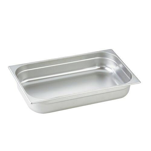 Rakuten - ドンナム 18-8ホテルパン 1/2 深さ20mm AHTA013【送料無料】