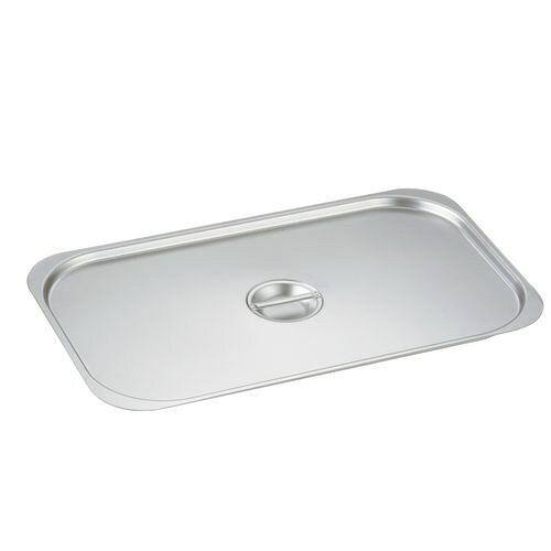 ドンナム 18-8ホテルパン取手付カバー 2/3用 AHTA202【送料無料】