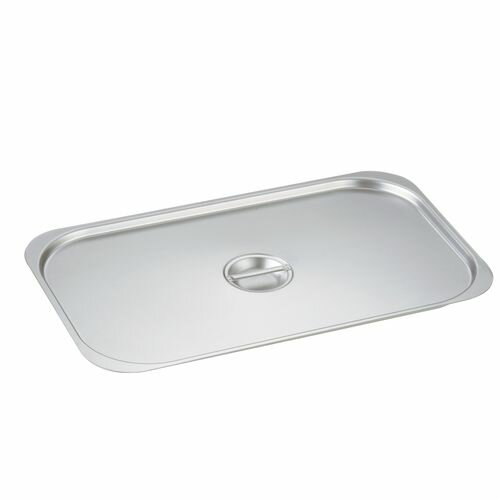 ドンナム 18-8ホテルパン取手付カバー 1/3用 AHTA204