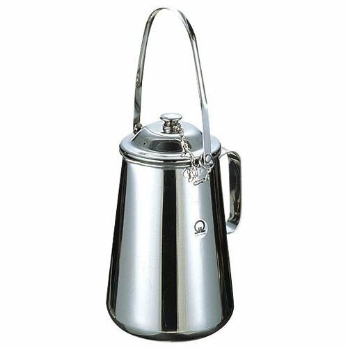 遠藤商事 SA18-8スープポット 2.2L ASC21【送料無料】