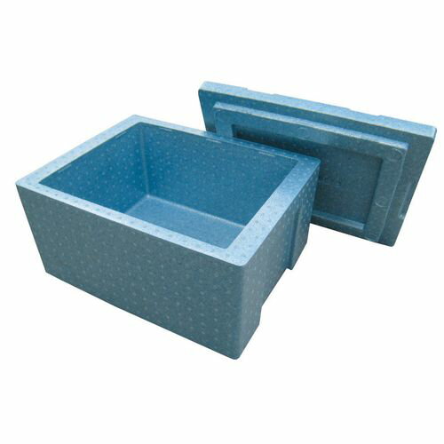 スマイル Pボックス容器 P-36(3ヶ入) J-11用 青 ABTH301【送料無料】