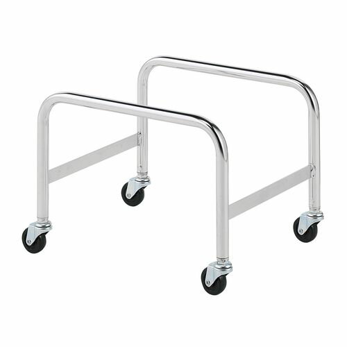 遠藤商事 バスケットカート クローム R-31(U-31用) ASYF702【送料無料】