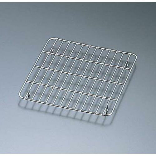 アカオアルミ アルマイト 標準バット用 網 6号用 ABT32006