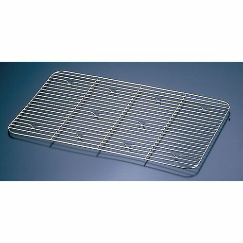 遠藤商事 SA18-8番重用網 中用 ABV10002【送料無料】