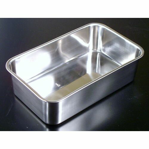 クローバー 18-8深型長バット 320型 ABT15320【送料無料】