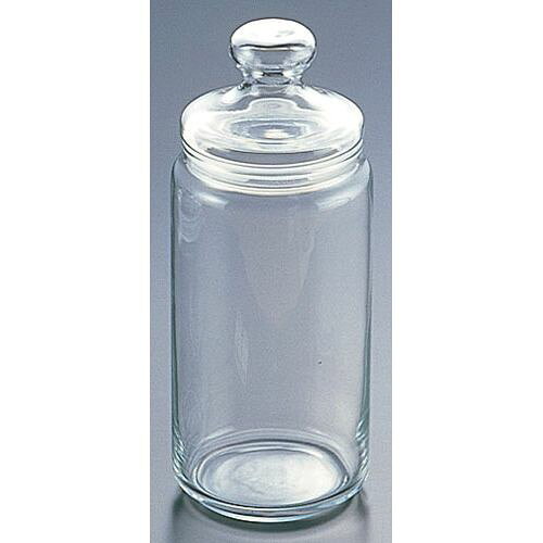アルコロック ポットクラブ 1.5L 12252（58271） APT13150 JANコード 0026102582718●メーカー品番:12252●容量(L):1.5●直径×高さ(mm):105×268●材質：本体: ソーダガラス、パッキン: ポリエチレン■※フランス製【送料について】北海道、沖縄、離島は送料を頂きます。