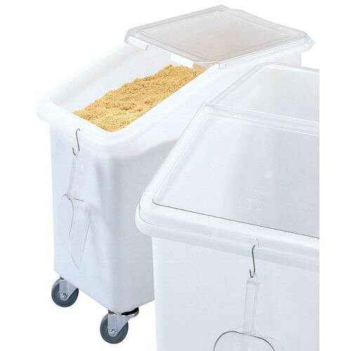 Other - CAMBRO(キャンブロ) イングリーディエント・ビン スラントップ IBS27 AIV12【送料無料】