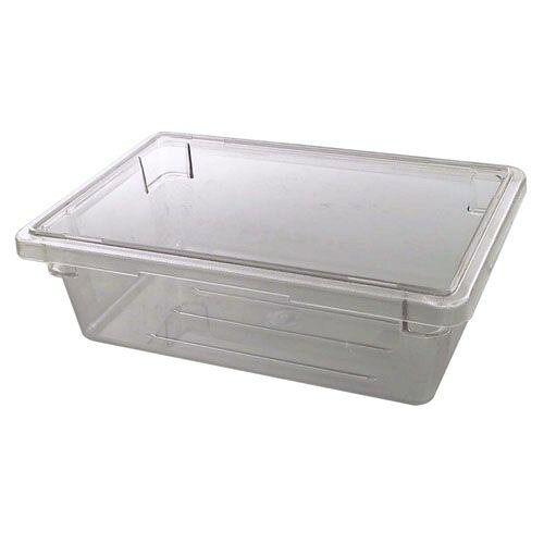 樂天商城 - CAMBRO(キャンブロ) フードボックス ハーフサイズ 12189CW AHC24189【送料無料】