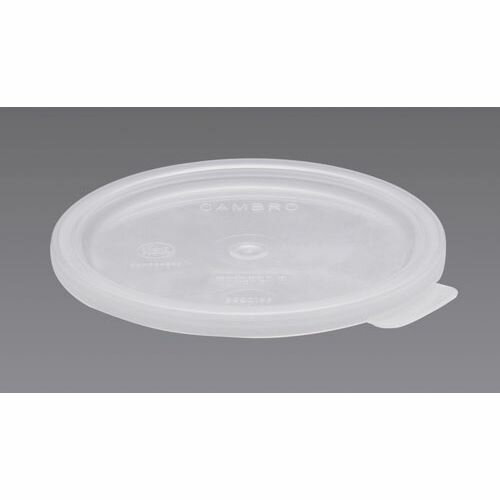 CAMBRO丸型フードコンテナー半...