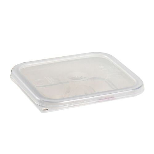 CAMBRO(キャンブロ) 角型フードコンテナ用 密閉蓋 SFC2SCPP AHC7001