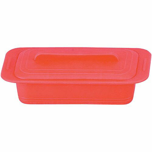 ViV シリコンスチーマー デュエ 59617 パプリカレッド ASTK001【送料無料】