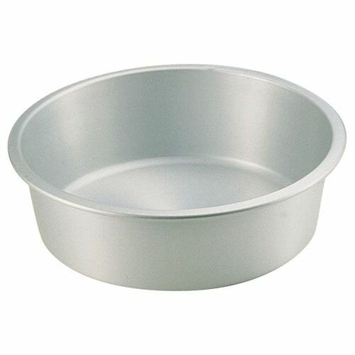 アカオアルミ アルマイトタライ 42cm ATL03042 JANコード 4970197290422●内径(cm):42●外径×深さ(mm):460×140●容量(L):17.2●底寸(mm):380●重量(kg) :0.85●材質：アルミ...