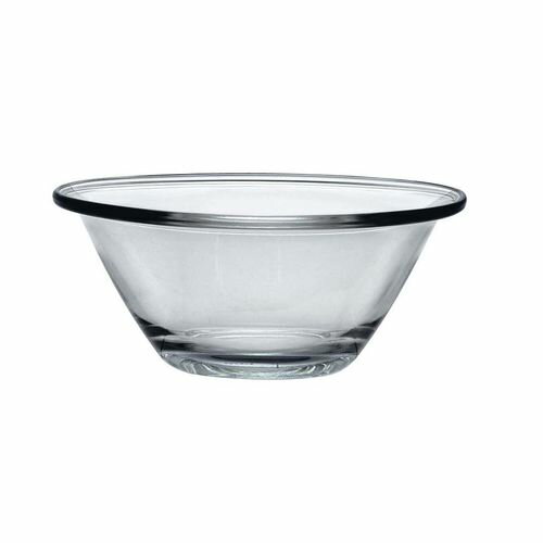 Bormioli Rocco(ボルミオリ・ロッコ) ミスターシェフ サラダボール 17cm 5.00030 (96300) RBR4004