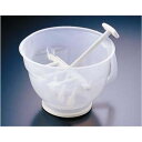 山研工業 ライスママ(洗米器) ASV75