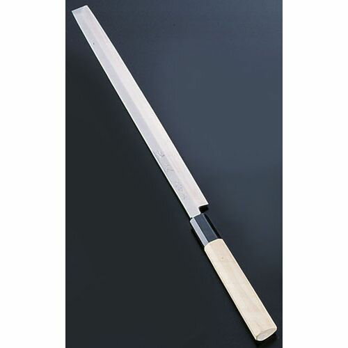 遠藤商事 SA佐文 銀三鏡面仕上 蛸引 30cm ASB39030【送料無料】