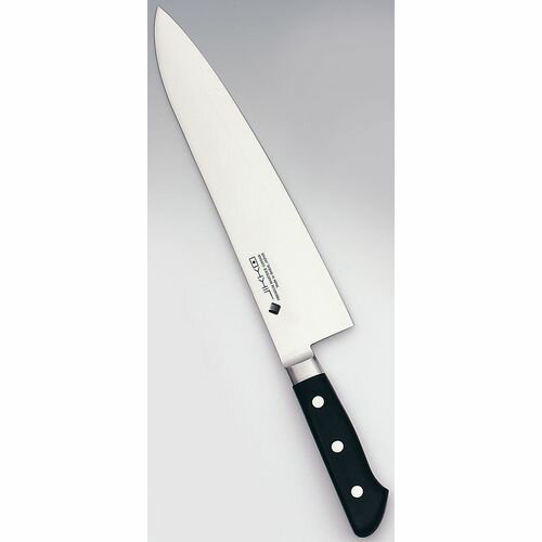 堺寛光 プレミアムマスター2(ツバ付) 牛刀 30cm AZT8185【送料無料】