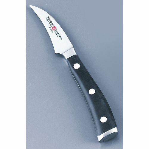 WUSTHOF(ヴォストフ) クラッシックアイコン ピーリングナイフ 4020 7cm ABO0101【送料無料】