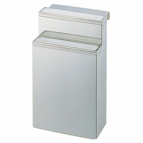 遠藤商事 SA18-0流掛式 プラ板付包丁差 大・2段 AHU32001【送料無料】