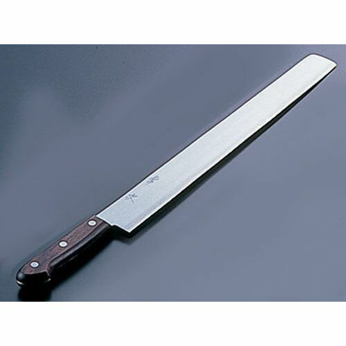 Cake Knives - 常次 カステラ包丁 39cm WKS03039【送料無料】