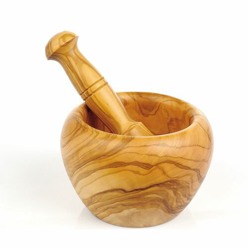 ベラール オリーブウッド 乳鉢 90071 BNU4901【送料無料】