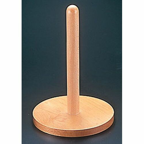 遠藤商事 SA木製平型スープ押し棒 BSC21【送料無料】