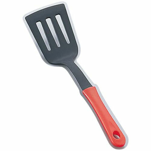 Soup Ladle （Holed） - アルティス ミニキッチン ナイロンターナー 赤 BMN0401