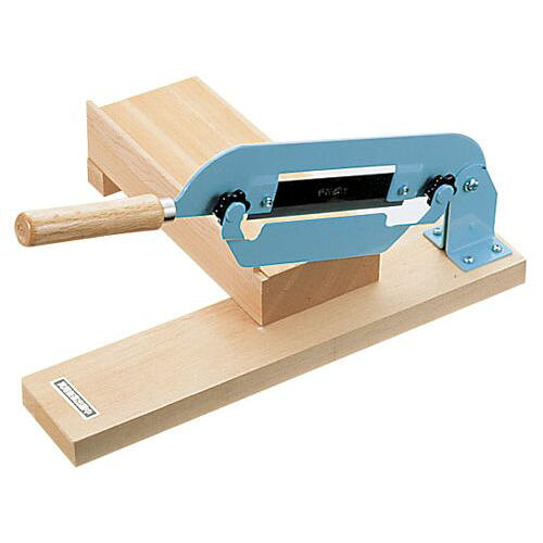 乐天商城 - 豊年企販 かきもち切り器 AMT06【送料無料】