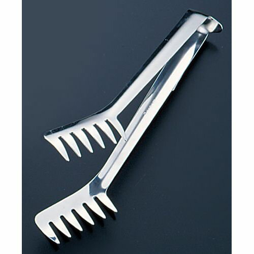 遠藤商事 SA18-8スパゲティトング 大 BSP6501