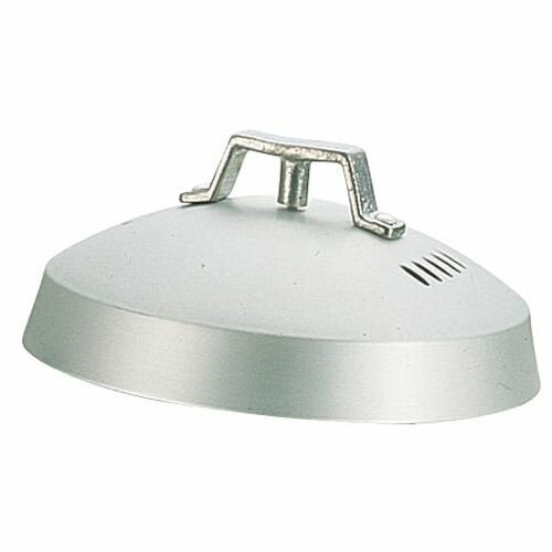 ヒキモト アルミ 中華セイロ 蓋 36cm ATY24036【送料無料】