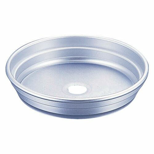 遠藤商事 アルマイト中華セイロ用台輪 33cm ATY8633【送料無料】