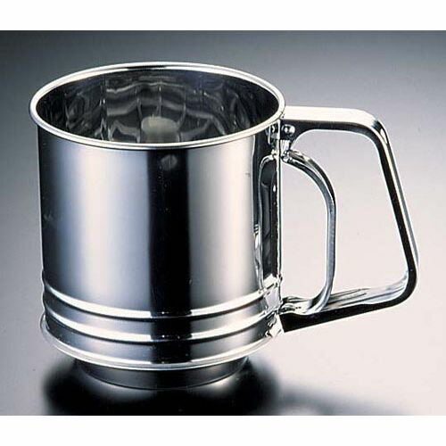 リトルウッド 18-0ハーティーランド粉ふるい 大 L-0406 BKN1702