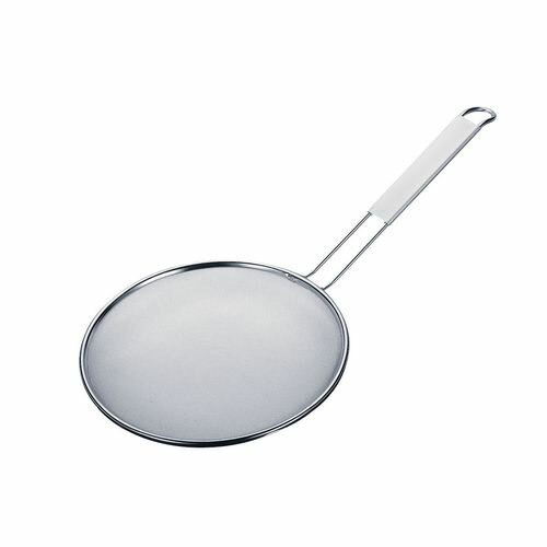 スリースノー TSステンレス ラーメンスープこし 21cm (24メッシュ) BSC6301