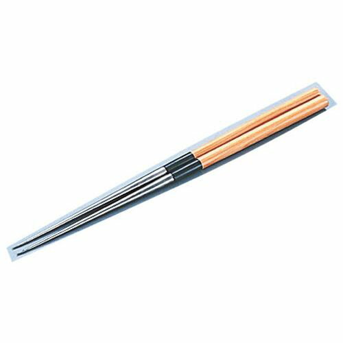 坂源 純チタン盛箸 150mm AML15015【送料無料】