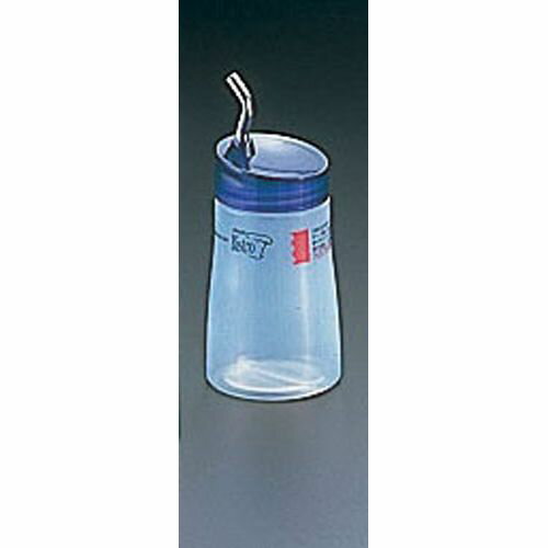 タケヤ化学 プルー ディスペンサー M 280cc ブルー BDI3908