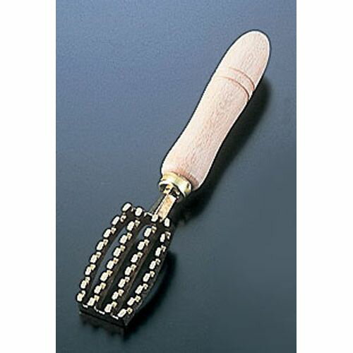 遠藤商事 SA真鍮ウロコ取 小 BUL20003【送料無料】