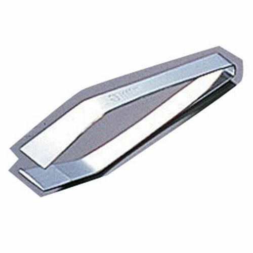 遠藤商事 SA18-0本職用角骨ヌキ 120mm BHN01120 JANコード 4905001010682●全長(mm):120●重量(kg):0.040●材質：ステンレス18-0■先端幅:18mm【送料について】北海道、沖縄、離島は送料...