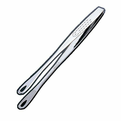 遠藤商事 18-8仙武堂 焼肉トング 中 JOY1101【送料無料】