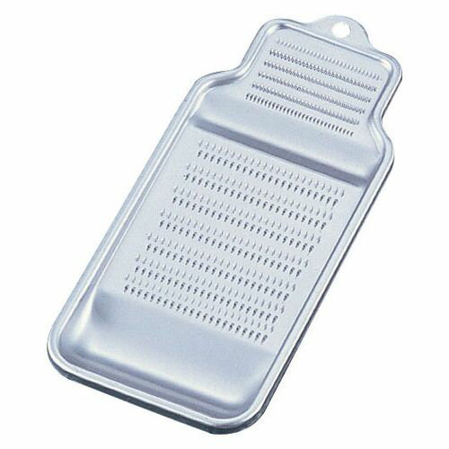 前川金属 アルミ 理想おろし金 特大 BOL8502