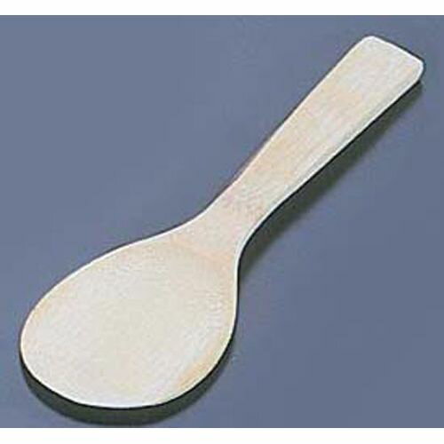 萬洋 竹製杓子 小 BSY06003【送料無料】