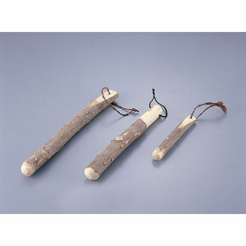 丸十 さんしょう すりこぎ棒 24cm BSL2524【送料無料】