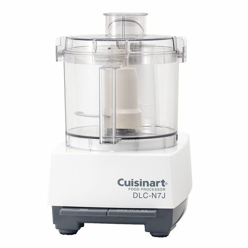 Food Processors - クイジナート クイジナート フードプロセッサー(中型) DLC-N7JPS CKI2601【送料無料】