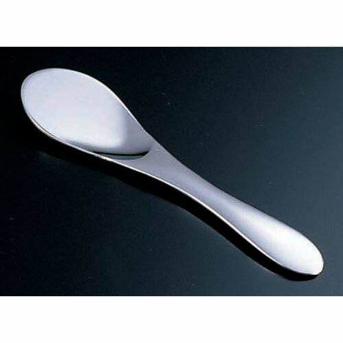 高山工業 18-8マーガリンヘラ 小 BMC2302